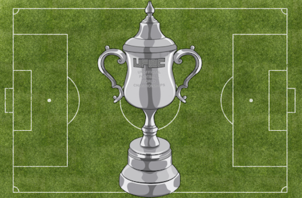 Unofficial Football World Championships