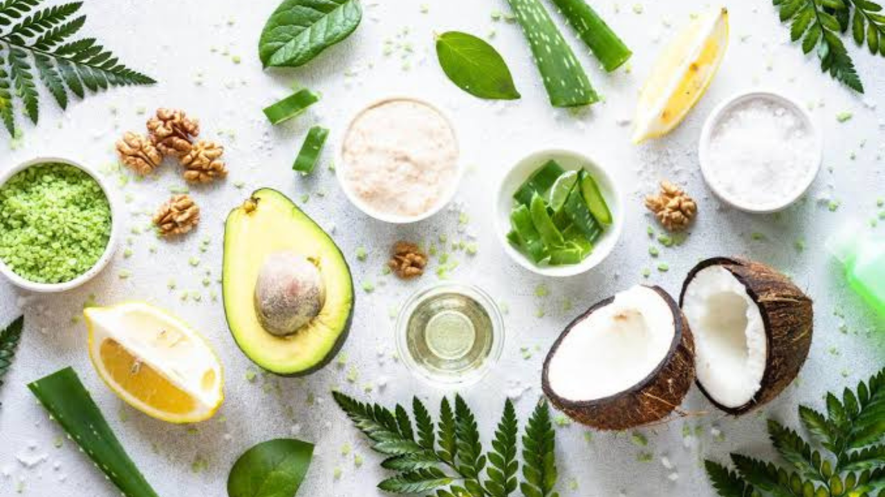 Importance of Organic Skin Care