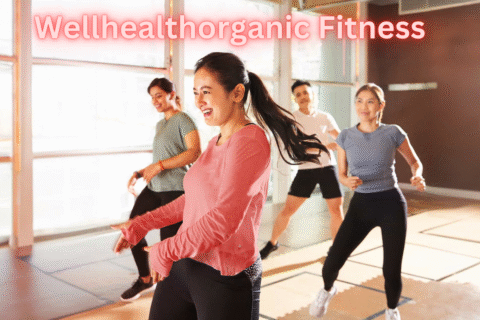 Wellhealthorganic Fitness: Your Complete Guide to a Healthier Lifestyle