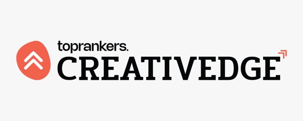 toprankers createivedge