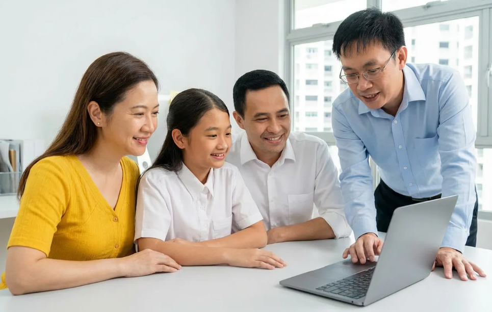 How Best Singapore Tutors Online Support