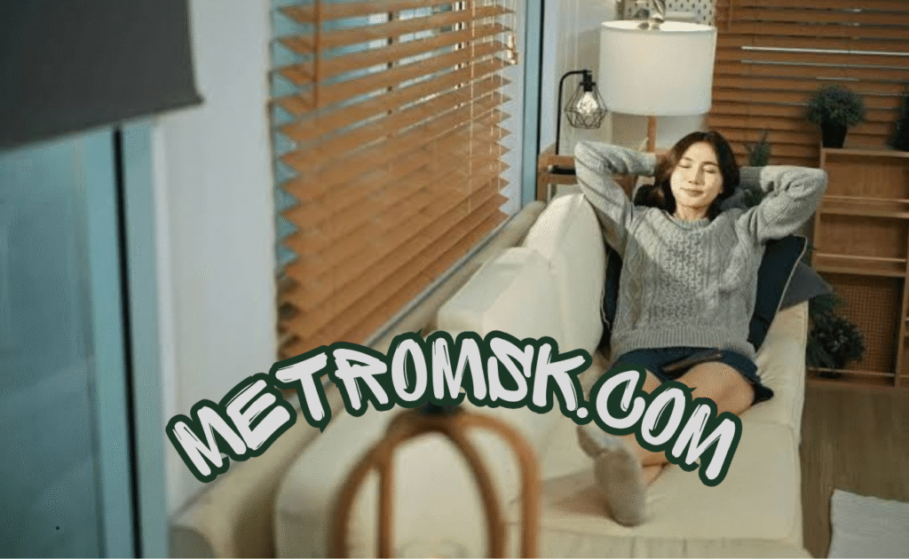 Metromsk.com: Your Go-To Hub for Lifestyle, Home & Everyday Insights