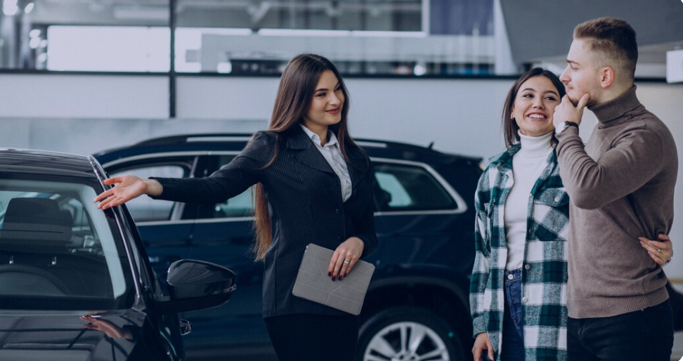 Monthly Car Rentals
