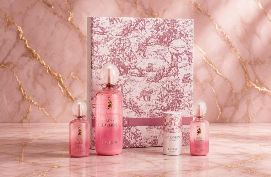 laverne-perfumes-collection-guide